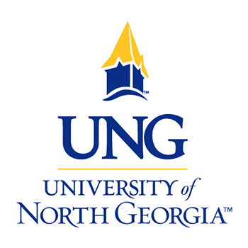 Study abroad scholarship earned by UNG students